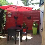 Bed & Breakfast La Touille 3*