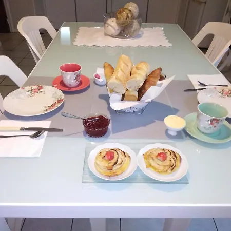 La Touille Bed & Breakfast
