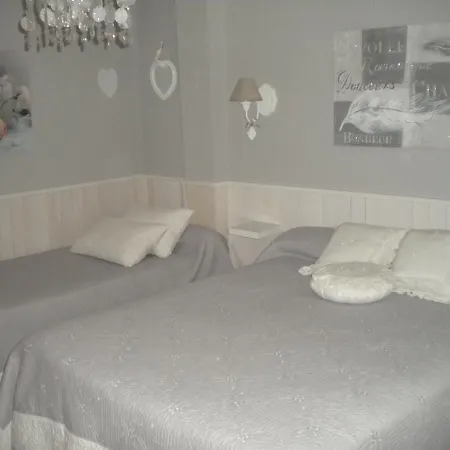 La Touille Nocleg ze śniadaniem Cénac-et-Saint-Julien