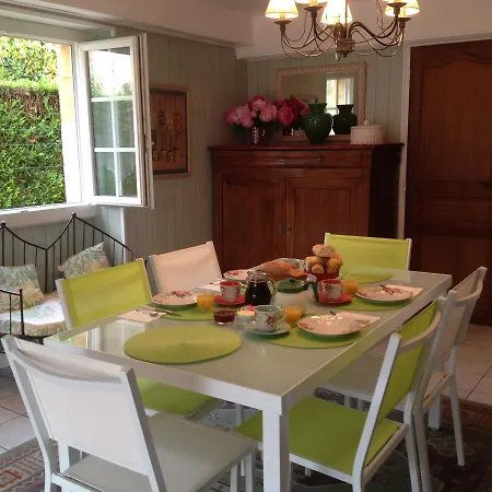 Bed & Breakfast La Touille 3*