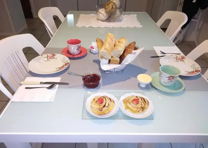 La Touille Bed & Breakfast