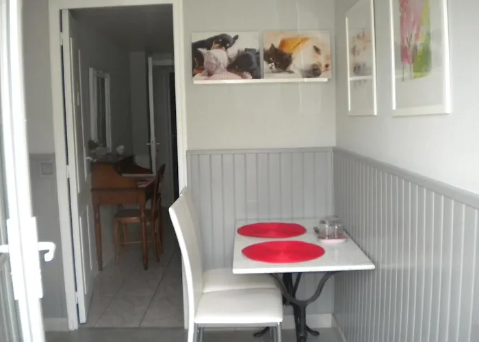 La Touille 3* Cénac-et-Saint-Julien