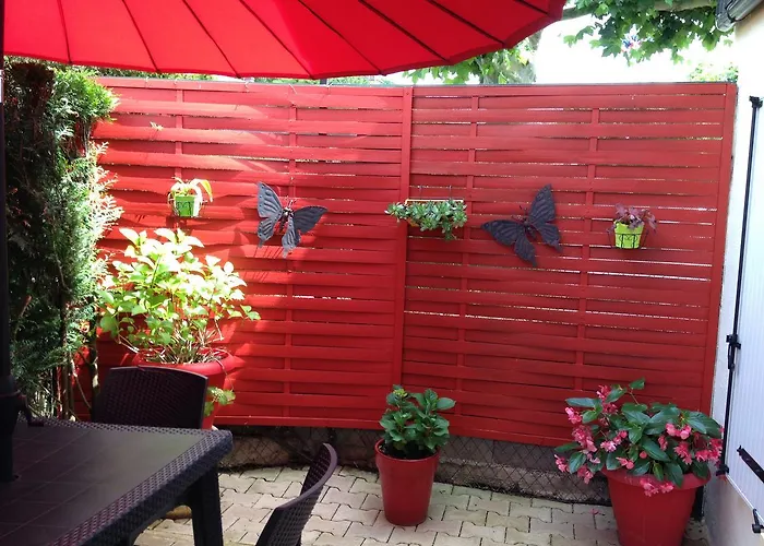 Bed & Breakfast La Touille