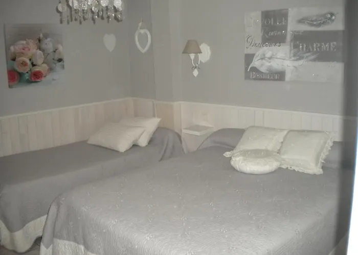 La Touille Bed & Breakfast Cénac-et-Saint-Julien