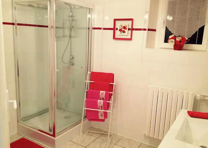 La Touille Bed & Breakfast 3*