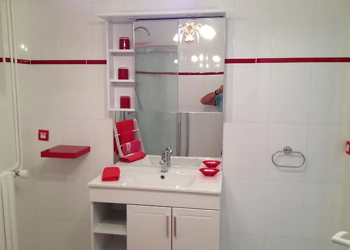 Bed & Breakfast La Touille Cénac-et-Saint-Julien