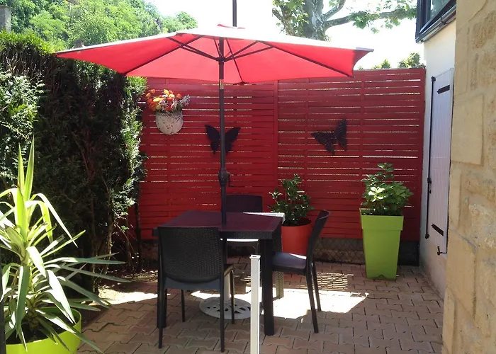 Bed & Breakfast La Touille Cénac-et-Saint-Julien